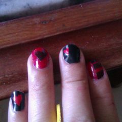 Accesorios-disfraz-Reina-de-corazones