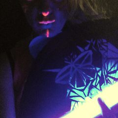 Maquillaje-grupo-de-musica-y-video