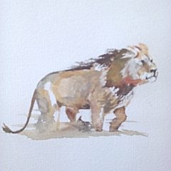 Animacion-_El-cazador_.-Four-Minds